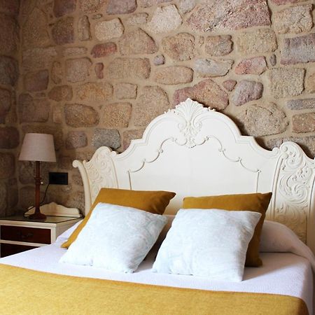 Casa Valdamor Meaño المظهر الخارجي الصورة